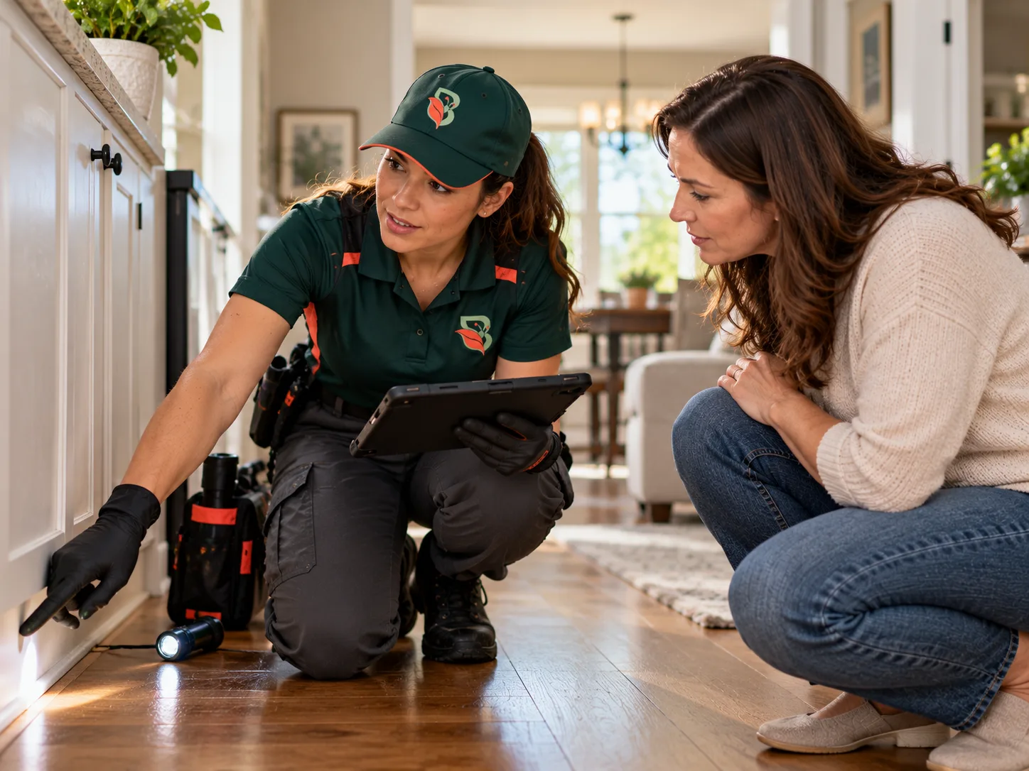 Pest Control Fall City, WA FAQs